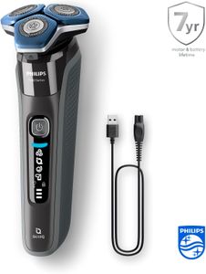 Philips Series 7000 Electric Shaver – Wet & Dry Men’s Razor