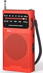 Pocket Radio For Kids