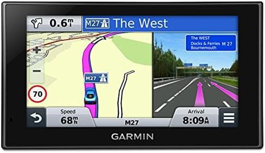 Garmin Nuv