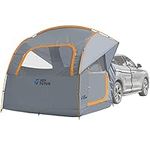 JOYTUTUS SUV Tent for Camping, Doub