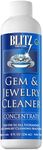 Blitz Gem & Jewelry Cleaner Liquid 
