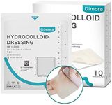 Hydrocolloid Adhesive Bandage, Hydr