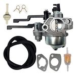 Automotive Replacement Carburetors