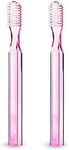 Supersmile New Generation 45° Patented Toothbrush, Pink, 2 Count