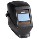 Jackson Safety HSL 100 Welding Hood - Auto Darkening Welding Helmet with Insight Digital Variable ADF - Narrow Shell for Tight Spaces - ANSI Z87.1