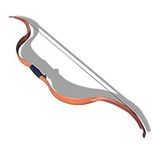 AMEYXGS Traditional Recurve Bow Hun