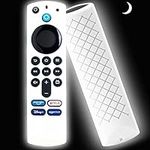 GMXT Firestick Remote Cover Glow in