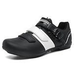 SUMECH Non-Slip Cycling Shoes for M