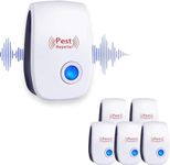 Aoocan Ultrasonic Pest Repeller, In