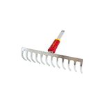 Wolf Garten DRM30 Multi-Change Soil Rake