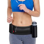 Waist Water Bottle Holder