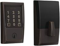 Schlage Encode Smart WiFi Deadbolt 