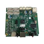 Original Bitmain S19 Control Board, Genuine Antminer S19 PCBA Printed Circuit Board Assembly for Antminer S19, S19j, T19, L7 Mining Machine