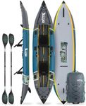 BOTE Argo Aero Tandem Inflatable Fi