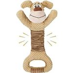 Letsmeet Dog Toys for Large Dogs, P