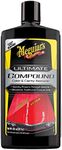 Meguiar's Ultimate Compound, 20 Oz 