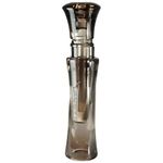 DUCK COMMANDER Classic Duck Calls - Shadow Single Reed Duck Call - Polycarbonate Barrel, Mallard Hen, Finishing Call - for Waterfowl Hunting