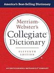 Merriam-Webster's Collegiate Dictio
