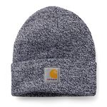 CARHARTT Men’s Watch Beanie TU Black