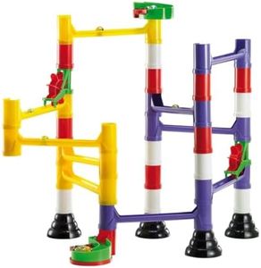 Quercetti - Migoga Marble Run Basic - Marble Run