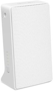 Mercusys AC1200 Wireless 4G LTE Wi-Fi Router, Dual Band, Plug a SIM Card & Play, Simultaneous Connects Up to 32 Wi-Fi Devices, External Antennas Ports, Wi-Fi Router Mode (MB130-4G)