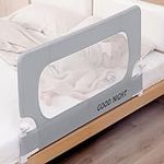 UBBCARE Bed Rail for Toddlers, 47 I