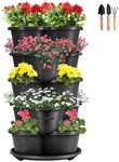 VIVOSUN 5 Tier Vertical Gardening S