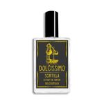 Dolcissimo Scintilla, Our Version of TomFord Private Blend Tobacco Vanille, Extrait de Parfum, Comes with A Gift Box 100 ml / 3.4 oz (Pack of 1)