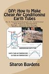 DIY: How to Make Cheap Air Conditio