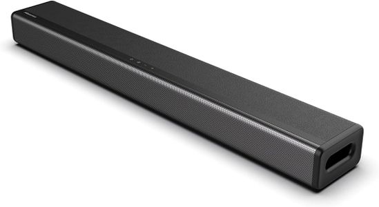 Hisense HS214 Soundbar – 2.1 Channel All-in-One Home Audio