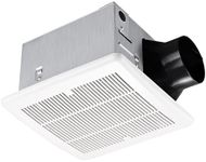 Tech Drive Super Quiet 110 CFM, 1.2