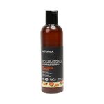 Naturica Volumizing Experience Shampoo for Fine and Limp Hair with Red Sicilian Orange & Wheat Protein Extracts - 250ml