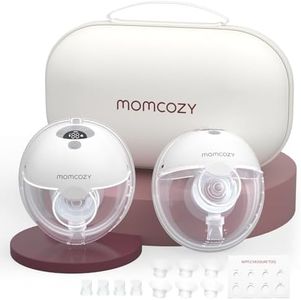 Momcozy Br