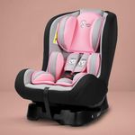 Ibert Child Seat