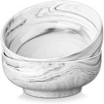 MALACASA Large Serving Bowl, 1780ML