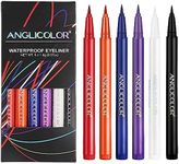 Anglicolor Eyeliner,Liquid Eyeliner