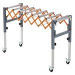 Bora Portamate PM-2700 Adjustable Conveyor Roller