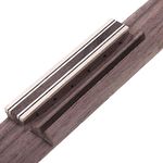 WildCard India Rosewood Classical Guitar Bridge