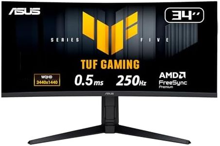 ASUS TUF G