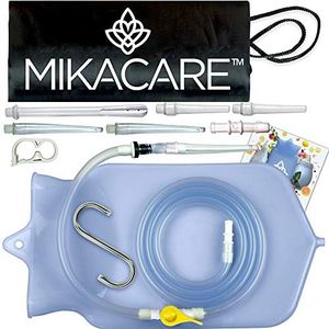 Mikacare E