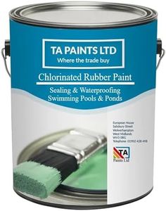 T A Paints