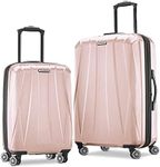 Samsonite Centric 2 Hardside Expand