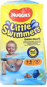 HUGGIES LI