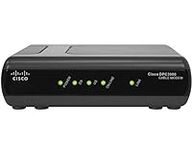 Cisco DPC3000 DOCSIS 3.0 8x4 Cable 
