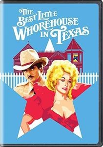 The Best Little Whorehouse in Texas