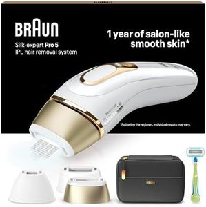 Braun IPL 