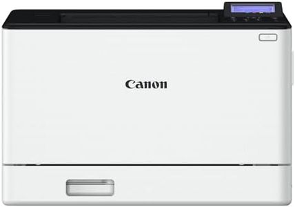 Canon i-SENSYS LBP673Cdw - Printer - f