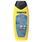 Rain-X 800001313 X-treme Clean Glass & Plastic Cleaner, 355mL