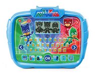 vtech pj masks time to be a hero learning tablet- Multi color