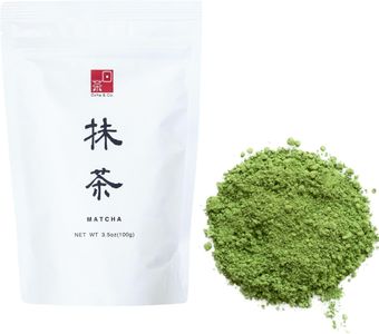 Ocha Itsumo Matcha Green Tea Powder, 100g